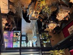 -杏花堂晋商私房菜(华熙五棵松店)