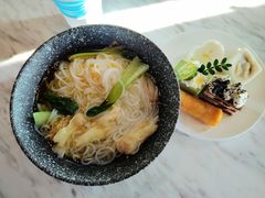 -南太湖山庄·四季轩&国风堂中餐厅