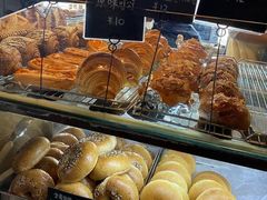 -仙峰天然面包(迎宾路店)