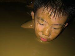 -100蛋泥浆浴