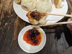 -许老八包子铺(回龙窝店)