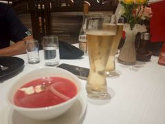 -马克西姆俄罗斯餐厅(通亚街店)