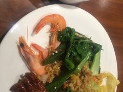 -明月东一酒店·菲斯特自助餐厅