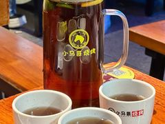 -本色.小马哥烧烤(五一路总店)