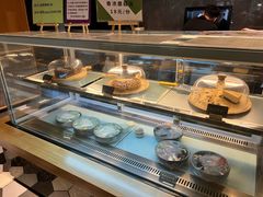 -清青快餐厅