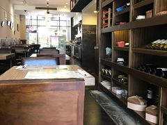 -榖屋house of flour(张江首店)