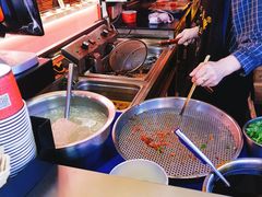 -黑色经典臭豆腐·长沙鲜食商店(坡子街店)