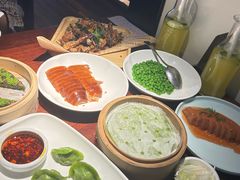 -外婆家(西溪印象城店)