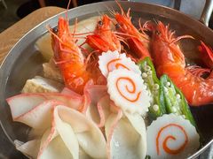 -多多关照·关东煮·寿喜锅(茂名北路店)