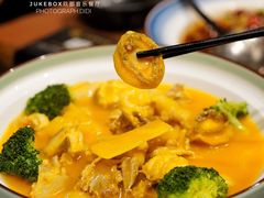 -JUKEBOX玖部音乐餐厅(华侨城店)