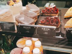 -tuan woodfire kitchen(锦绣坊店)