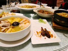 -广玉兰上海菜(德平店)