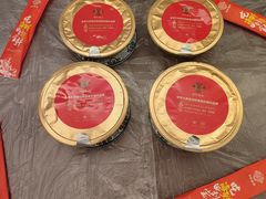 -宝轩渔府·老字号海鲜·正宗津菜(水上店)