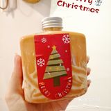 🎄圣诞氛围感满满的下午茶时光～娘家