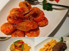 -荣兴酒家(徐家汇店)