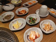 -牛人·雪花牛·木炭烤肉(昆山陆家店)