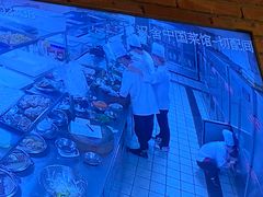 -漢舍中国菜馆(889广场店)
