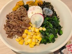 -町门の食堂(哈西万达店)