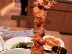 -马记永·兰州牛肉面(天通苑家乐福店)