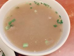 牛肉粉丝-佬钱湾仔(衣裳街店)