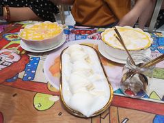 -甜心妈妈·榴莲星级糖水(北京路总店)