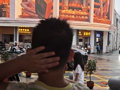 -孙文西路步行街