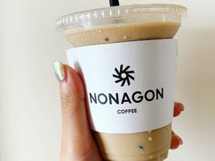 -Legno.ita Coffee by Wood(襄阳南路店)
