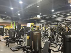 -超鹿运动健身(紫阳商贸中心店)