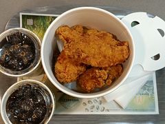 -麦当劳(山大路店)