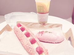 -奈雪的茶(东原悦荟店)