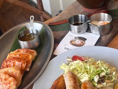 -The Good Place好地方·Brunch·coffee(国贸店)