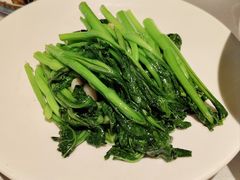 广式菜心-顺鹅季·非遗烧鹅(六道口店)
