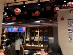 -老闵田螺馆·南昌市井菜·特色小吃(总店)