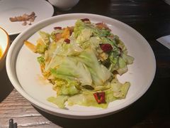 -外婆家(蓝色港湾店)