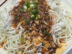 -林静小吃(复兴路店)