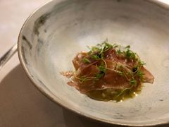 火腿烩饭-三嚥阁 La Villa Restaurant