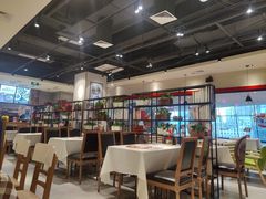 大堂-米斯特比萨(罗斯福店)