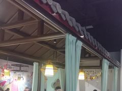 -山里俏·地标皖南菜·屯溪臭鳜鱼(北城万达店)