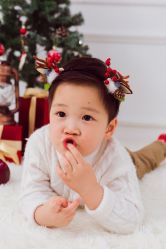 -小熊维尼高端儿童摄影(南山信和店)