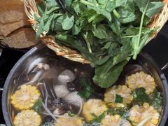 -正禾鲜·潮汕牛肉火锅(凯德天府店)