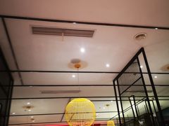-眉州东坡·熊猫主题餐厅(枫蓝店)