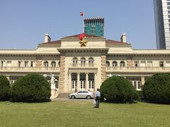-中国福利会少年宫