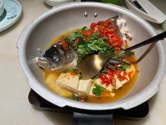 -佬麻雀·剁椒鱼头(京基KK One店)