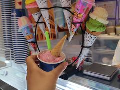-Vola Gelato意大利手工冰淇淋(朝阳大悦城店)