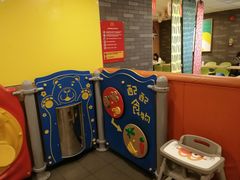 -麦当劳(金稻田路餐)