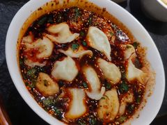 -安多素食(广仁寺路店)