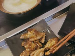-江湖一盏灯·滇味卤烤(普惠园店)
