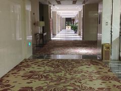 -天津津利华酒店