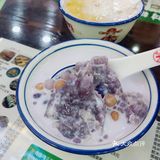 夏日必备清凉甜品，推荐！