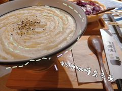 -火山屋台(新街口店)